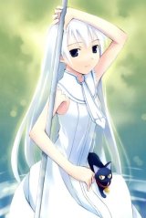 BUY NEW shinigami no ballad - 188822 Premium Anime Print Poster